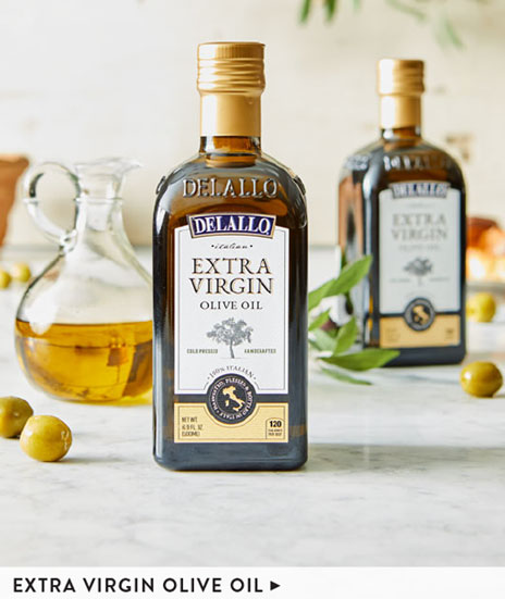 DeLallo Foods – Authentic Italian Foods & Gourmet Entertaining